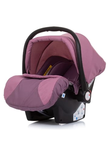 Chipolino Kindersitz, Babyschale Havana Gruppe 0+ in lila