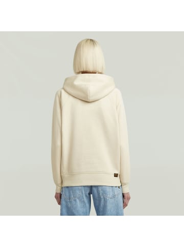 G-Star Raw Sweatshirt in Whitebait