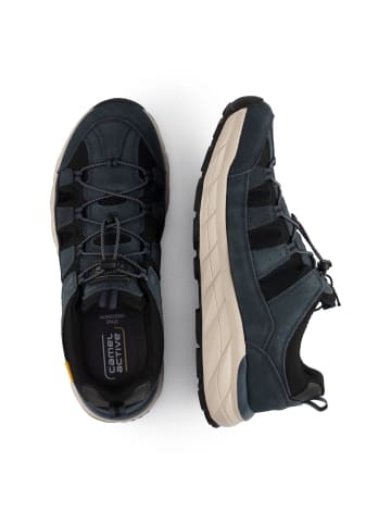 Camel Active Sneaker mit Phylonsohle in Dunkelblau