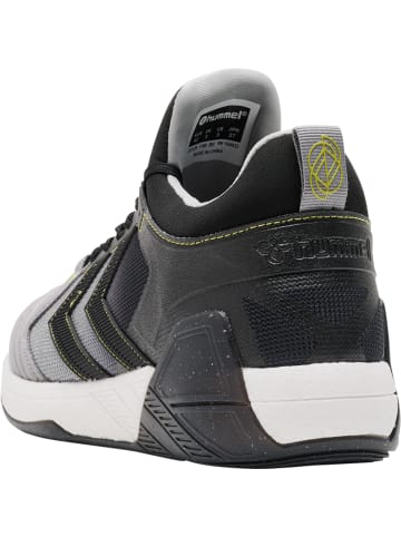 Hummel Hummel Multisportsschuh Algiz Gg12 Erwachsene in ALLOY