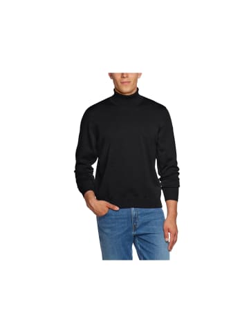 Maerz Muenchen Pullover in anthrazit