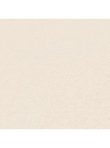 A.S. Création Tapete Rough Elegance in Elfenbeinweiß