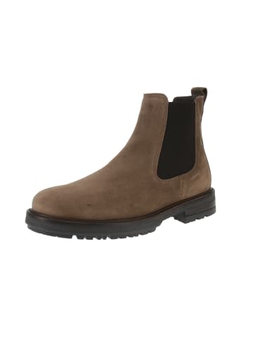Marc O'Polo Chelsea-Boots Rony 6B in Braun