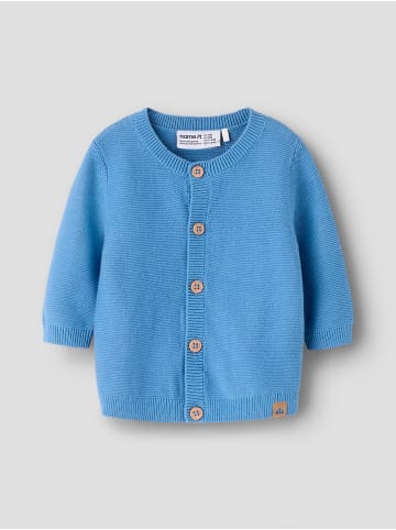 name it Strickjacke in Cyaneus