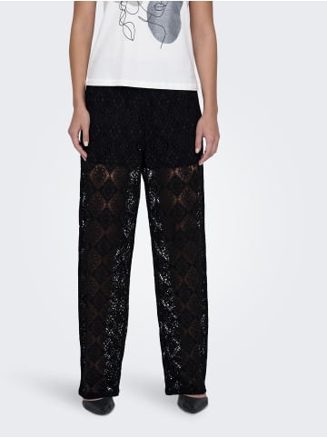 JDY Hose in Black