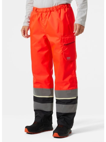 Helly Hansen Winterhose "Uc-Me Winter Pant Cl2" in Rot