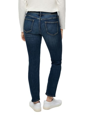 S.OLIVER RED LABEL Jeans in Blau