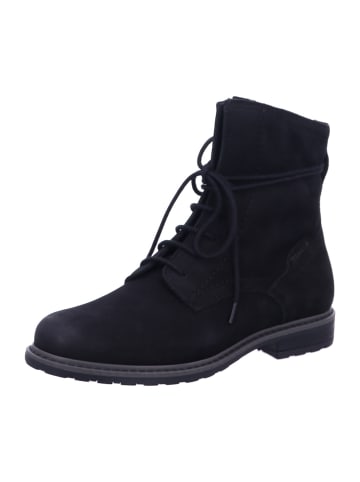Tamaris Damen Stiefel/Boots ungefüttert  in Schwarz