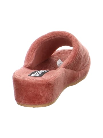 WESTLAND Slipper für Damen in rose