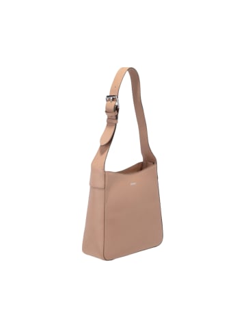JOOP! Hobo 'Sofisticato 1.0 Elda in Sand 23,00 x 23,00 x 8,00 cm'