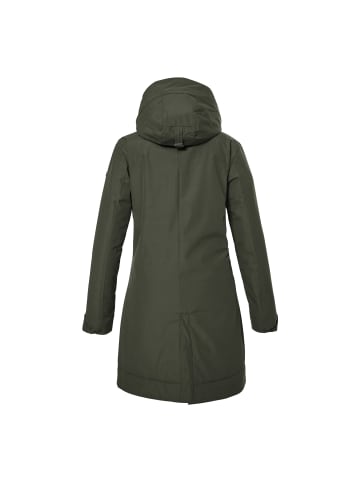 G.I.G.A. DX by KILLTEC Parka GW 13 in Oliv101