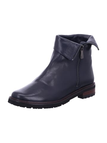 Everybody Stiefelette in schwarz