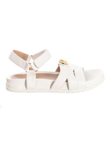 Liu Jo Sandalen in White