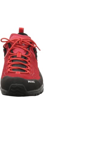 MEINDL Wanderschuh in rot