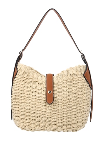 usha FESTIVAL Women Shoulder Bag in Light Beige