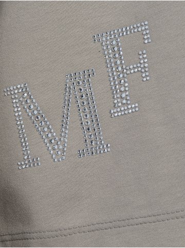 monari Sweatshirt in taupe