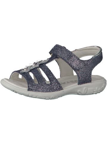 Gabor Langschaftstiefel in blau
