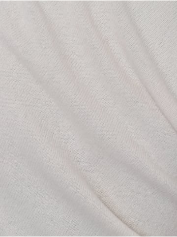 IPURI Strickjacke in ecru - 0002