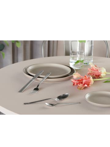 Gense Besteckset Besteckset in Matter Stahl