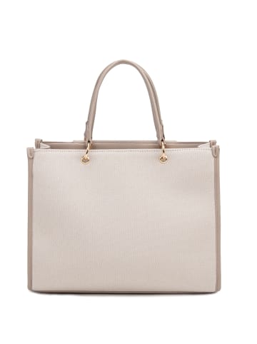 DIANA Handtasche in LIGHT TAUPE