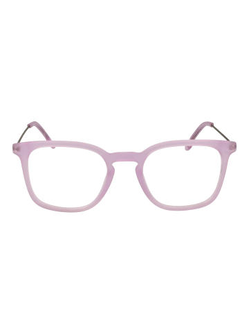 Johnny Loco Unisex Optische Fassungen Quadratisch Rose