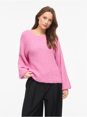 Vila Strickpullover in Fiji Flower1