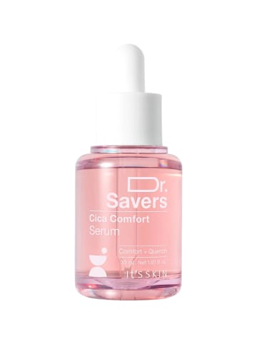It's Skin Gesichtsserum Dr. Savers Cica Comfort Serum, 30 ml