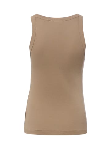 Marc O'Polo Top in braun