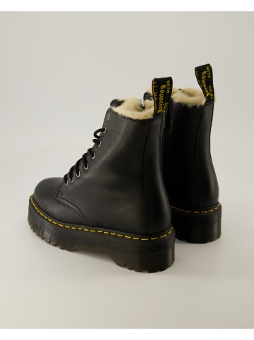 Dr. Martens Klassische Stiefeletten in Schwarz