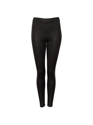 Roberto Geissini Style Leggings Schwarz
