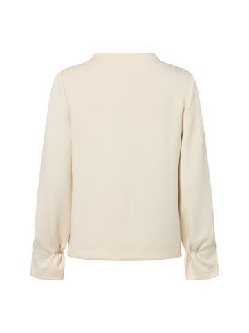 Zero  Sweatshirt in ecru