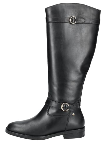 Pikolinos Stiefel Schwarz