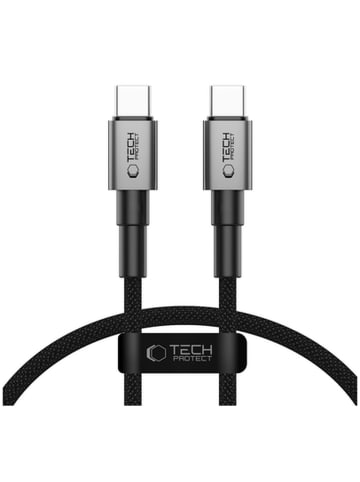 Tech Protect Tech Protect UltraBoost DNA USB-C PD60W 3A Kabel 50 cm
