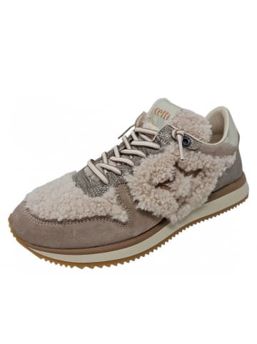 Cetti Sneaker Yeti in Beige