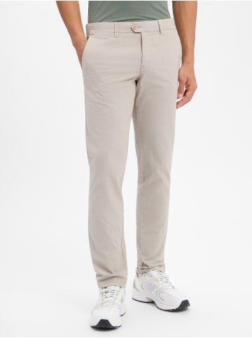 Finshley & Harding Hose Dylan in beige