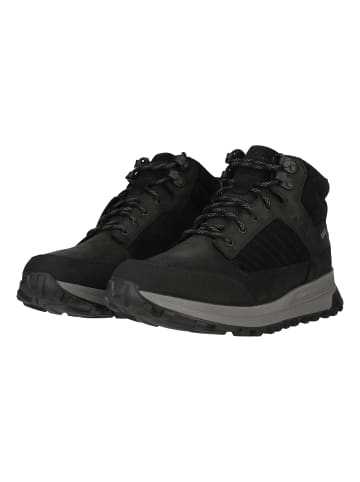 Clarks Schnür-Boots ATL Trek GTX in 1001 Black