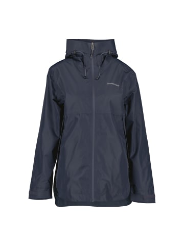 Didriksons Jacke Tilde in dark night blue