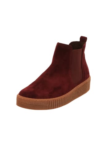 Gabor Stiefel in rot