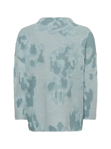 OPUS Pullover Plumi in hellblau - 0001