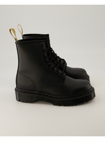 Dr. Martens Schnürstiefeletten in Schwarz