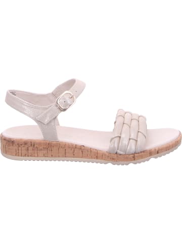 Tamaris Keilsandaletten in CHAMPAGNE