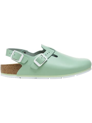 Birkenstock Freizeitschuhe Tokio Pro in grün in grün
