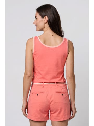 alife and kickin Tanktop AlessandraAK A in ocean coral