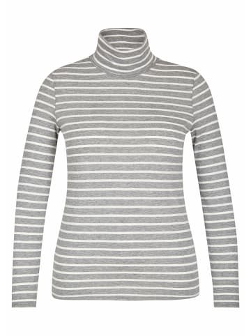VIA APPIA Sweatshirt für Damen in kombi