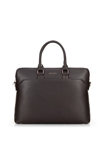 Wittchen OFFICE COLLECTION in Dark brown