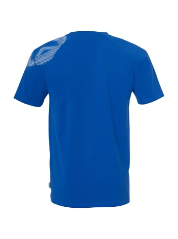 Kempa Trainings-T-Shirt Core 26 in royal