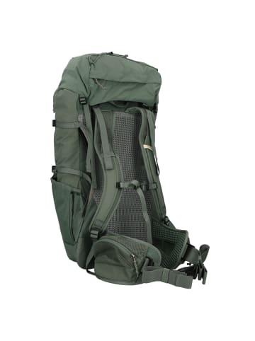 FJÄLLRÄVEN Abisko 35 S-M Wanderrucksack S-M 64 cm in patina green