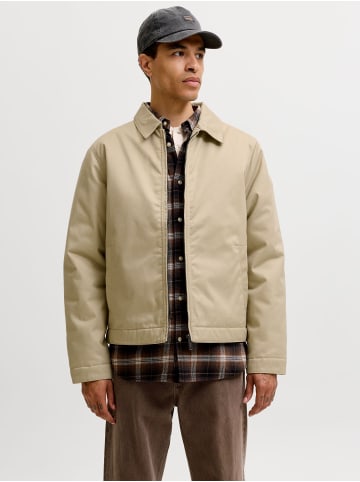 Jack & Jones Jacke in Fields Of Rye