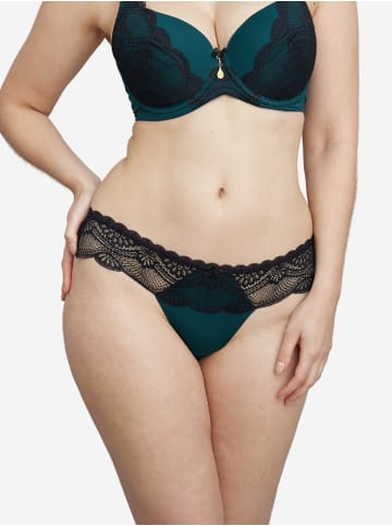 SugarShape String Pure Divine in green, black