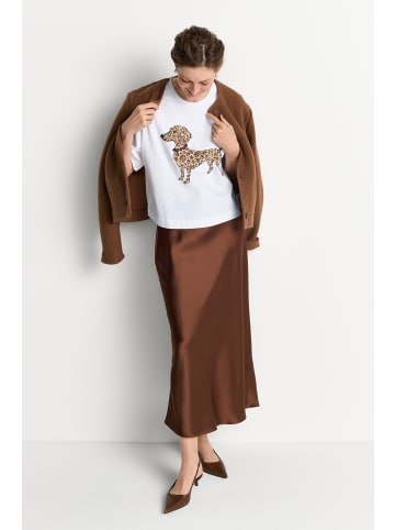 Rich & Royal Shirt in weiß